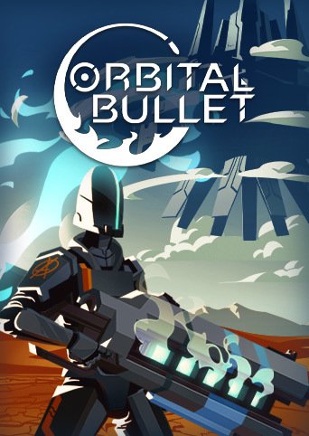 Orbital Bullet – The 360° Rogue-lite