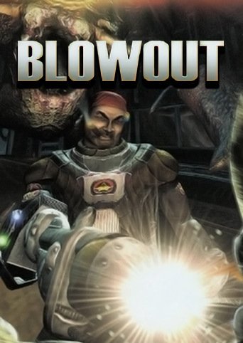BlowOut