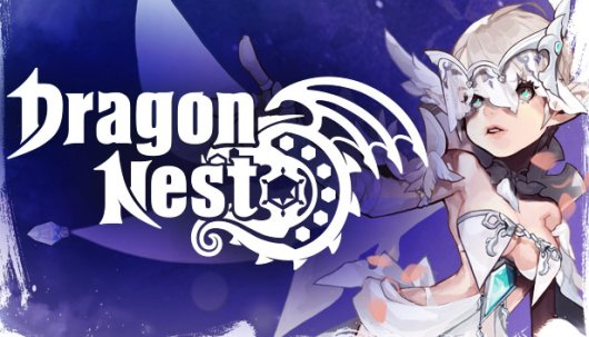 Dragon Nest - Game Poster