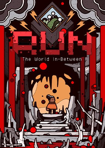 RUN: The world in-between