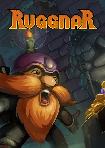 Ruggnar