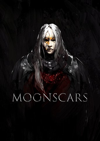 Moonscars