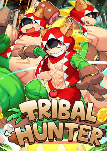 Tribal Hunter