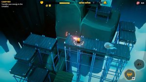 Flame Keeper screenshot 1