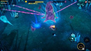 Flame Keeper screenshot 6