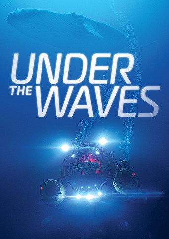 Under the Waves box art