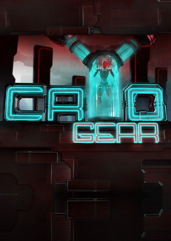 Cryogear box art