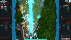 Sky Mercenaries screenshot 7