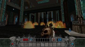 Hands of Necromancy II screenshot 6