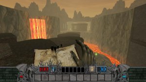 Hands of Necromancy II screenshot 7