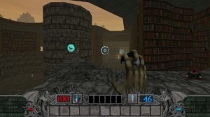 Hands of Necromancy II screenshot 8