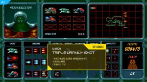 X-Out Resurfaced screenshot 3