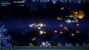 X-Out Resurfaced screenshot 4