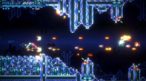 X-Out Resurfaced screenshot 5
