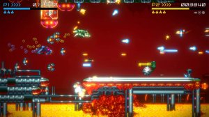 X-Out Resurfaced screenshot 6