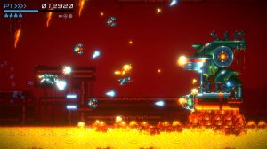 X-Out Resurfaced screenshot 7