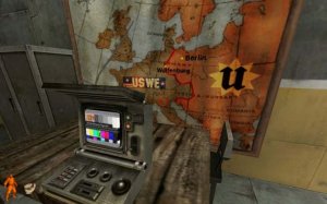 Iron Storm screenshot 3