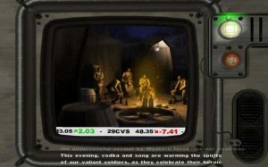 Iron Storm screenshot 5