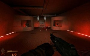 Iron Storm screenshot 6