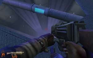 Iron Storm screenshot 7