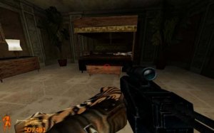 Iron Storm screenshot 8