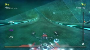 MegaRace 3 screenshot 4
