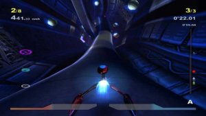 MegaRace 3 screenshot 5
