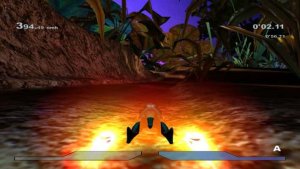 MegaRace 3 screenshot 6