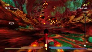 MegaRace 3 screenshot 8