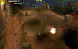 Expendable screenshot 6