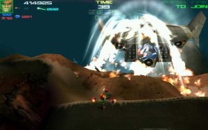 Expendable screenshot 7