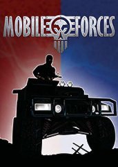 Mobile Forces box art