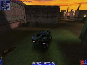 Mobile Forces screenshot 5