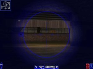 Mobile Forces screenshot 6