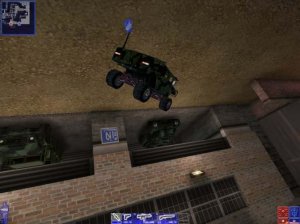 Mobile Forces screenshot 8
