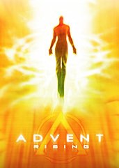 Advent Rising