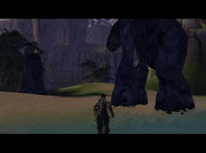 Advent Rising screenshot 4