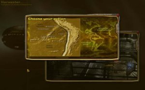AquaNox 2: Revelation screenshot 4