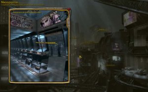 AquaNox 2: Revelation screenshot 5