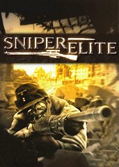 Sniper Elite: Berlin 1945
