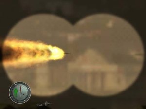 Sniper Elite: Berlin 1945 screenshot 3