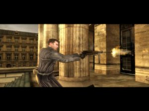 Sniper Elite: Berlin 1945 screenshot 6