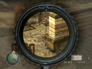Sniper Elite: Berlin 1945 screenshot 7