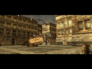 Sniper Elite: Berlin 1945 screenshot 8