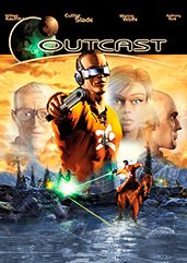 Outcast 1.1 box art
