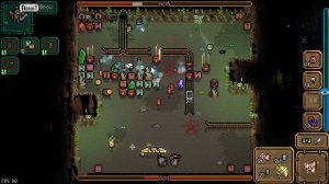 Tiny Breakers Camp screenshot 3
