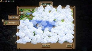 Tiny Breakers Camp screenshot 8