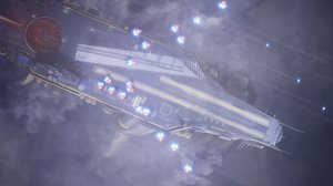 CYGNI: All Guns Blazing screenshot 8