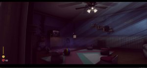 Baby Blues Nightmares - Toddler Horror Game screenshot 2