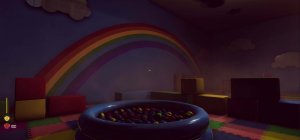 Baby Blues Nightmares - Toddler Horror Game screenshot 3